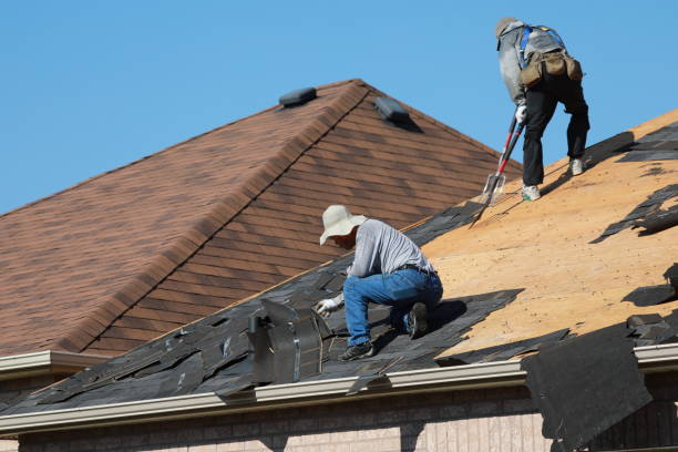 Best Roof Coating and Sealing  in Mission Bend, TX
