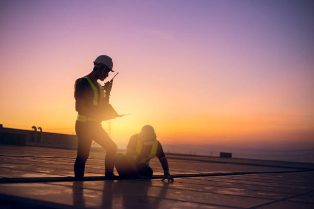 Best Roof Ventilation Installation  in Mission Bend, TX