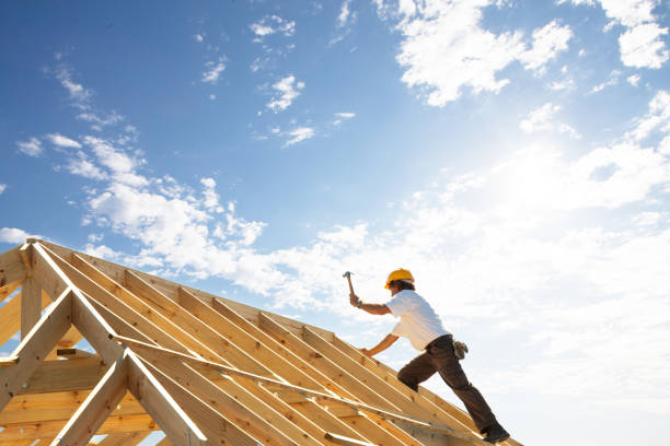 Best Metal Roofing Installation  in Mission Bend, TX